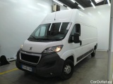  Peugeot  Boxer PEUGEOT  / 2014 / 4P / Fourgon tôlé BLUEHDI 130 S&S PREMIUM PA 335 L3H3 