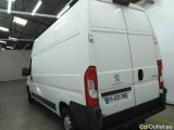  Peugeot  Boxer PEUGEOT  / 2014 / 4P / Fourgon tôlé BLUEHDI 130 S&S PREMIUM PA 335 L3H3 #2