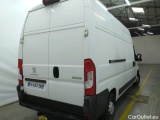  Peugeot  Boxer PEUGEOT  / 2014 / 4P / Fourgon tôlé BLUEHDI 130 S&S PREMIUM PA 335 L3H3 #3