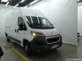  Peugeot  Boxer PEUGEOT  / 2014 / 4P / Fourgon tôlé BLUEHDI 130 S&S PREMIUM PA 335 L3H3 #4