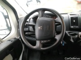  Peugeot  Boxer PEUGEOT  / 2014 / 4P / Fourgon tôlé BLUEHDI 130 S&S PREMIUM PA 335 L3H3 #5