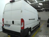  Peugeot  Boxer PEUGEOT  / 2014 / 4P / Fourgon tôlé BLUEHDI 130 S&S PREMIUM PA 335 L3H3 #8