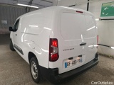  Peugeot  Partner  Premium L2 1.5 HDi 100CV BVM6 E6d #2
