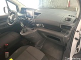  Peugeot  Partner  Premium L2 1.5 HDi 100CV BVM6 E6d #5