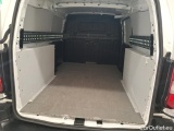  Peugeot  Partner  Premium L2 1.5 HDi 100CV BVM6 E6d #10