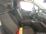  Peugeot  Partner  Premium L2 1.5 HDi 100CV BVM6 E6d #8