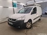  Peugeot  Partner  L1 Premium Pack 1.6 HDi 100CV BVM5 E6 