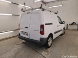  Peugeot  Partner  L1 Premium Pack 1.6 HDi 100CV BVM5 E6 #3