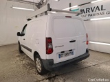  Peugeot  Partner  L1 Premium Pack 1.6 HDi 100CV BVM5 E6 #2