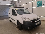  Peugeot  Partner  L1 Premium Pack 1.6 HDi 100CV BVM5 E6 #4