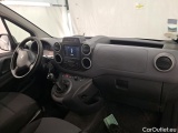  Peugeot  Partner  L1 Premium Pack 1.6 HDi 100CV BVM5 E6 #5