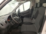  Peugeot  Partner  L1 Premium Pack 1.6 HDi 100CV BVM5 E6 #8