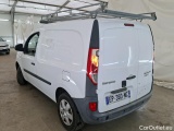  Renault  Kangoo  Express Grand Confort (L1) 1.5 dCi 75CV BVM5 E6 #2