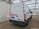  Renault  Master RENAULT  VU 4p Fourgon Gd Conf F3500 L2H2 dCi 125 #3