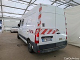 Renault  Master RENAULT  VU 4p Fourgon Gd Conf F3500 L2H2 dCi 125 #2