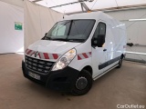  Renault  Master  VU 4p Fourgon L2H2 Confort 125 CV 