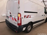  Renault  Master  VU 4p Fourgon L2H2 Confort 125 CV #3