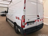  Renault  Master  VU 4p Fourgon L2H2 Confort 125 CV #2