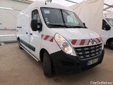  Renault  Master  VU 4p Fourgon L2H2 Confort 125 CV #4