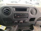  Renault  Master  VU 4p Fourgon L2H2 Confort 125 CV #7