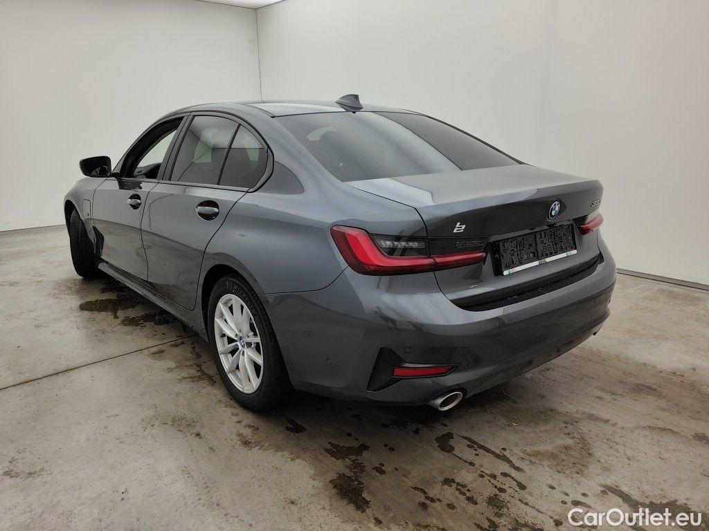 Bmw  Serie 3 BMW 3 Reeks Berline 320e (150 kW) 4d #7
