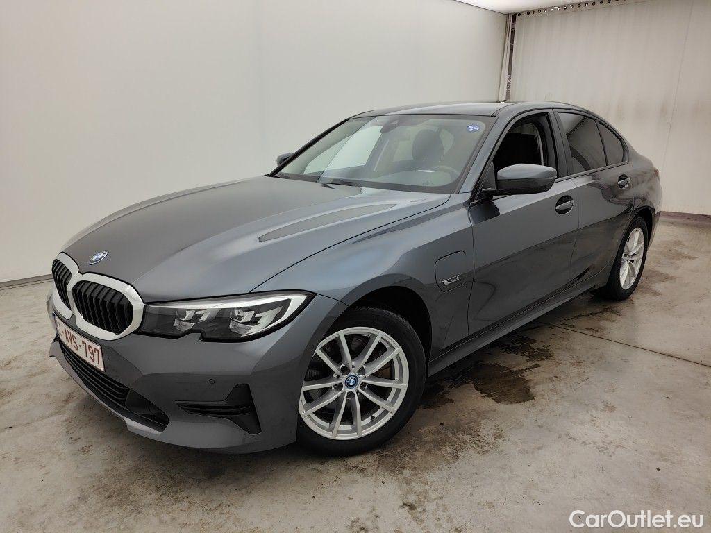 Bmw  Serie 3 BMW 3 Reeks Berline 320e (150 kW) 4d #1