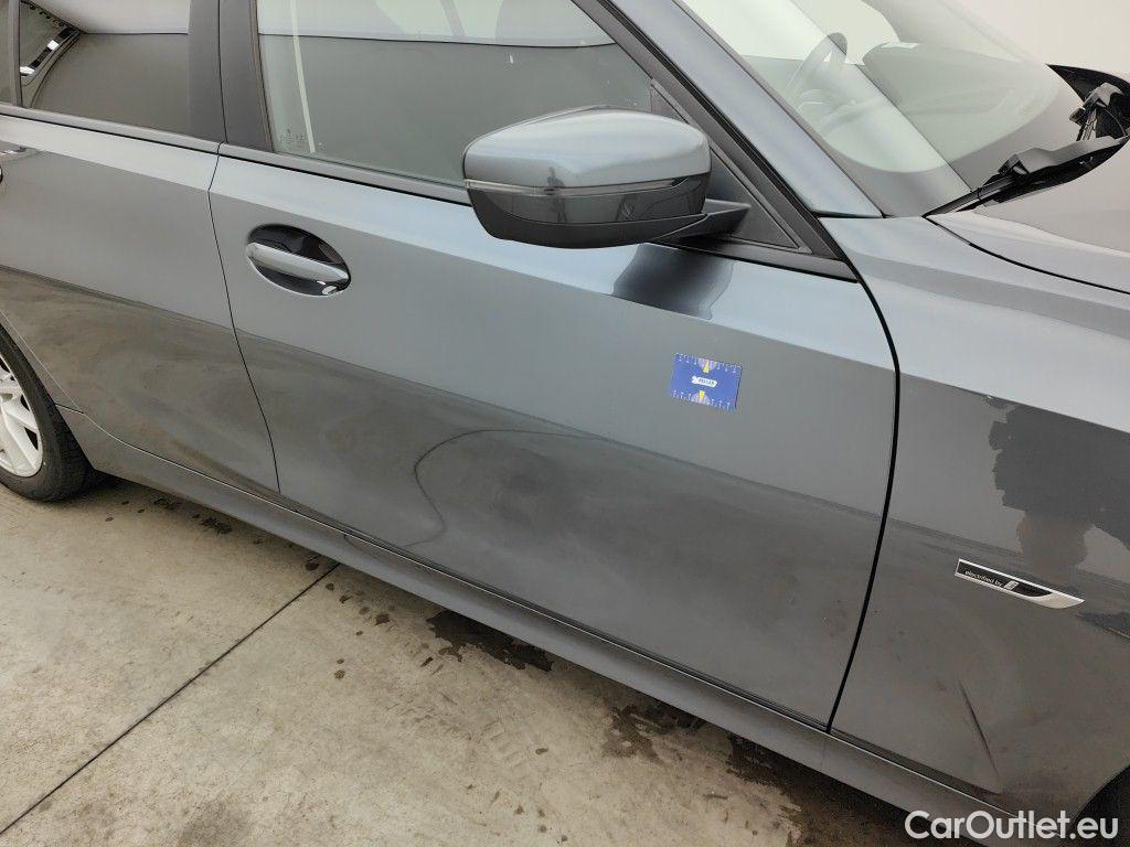 Bmw  Serie 3 BMW 3 Reeks Berline 320e (150 kW) 4d #35