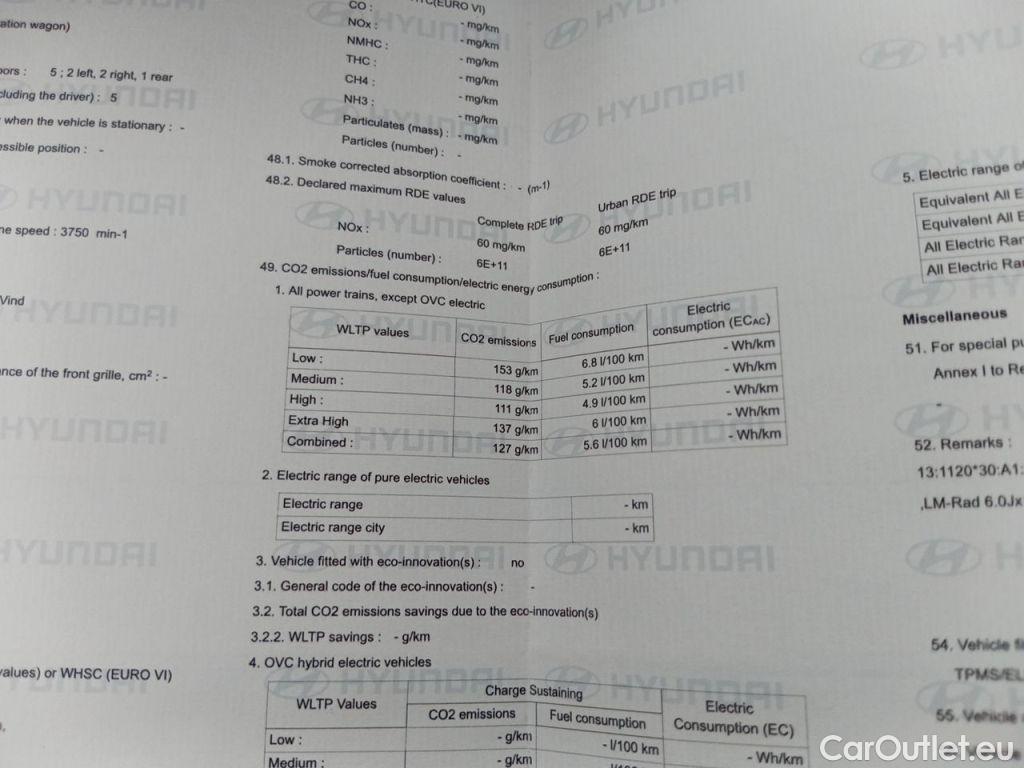 Hyundai  Bayon Hyundai  1.2i Twist 5d #12
