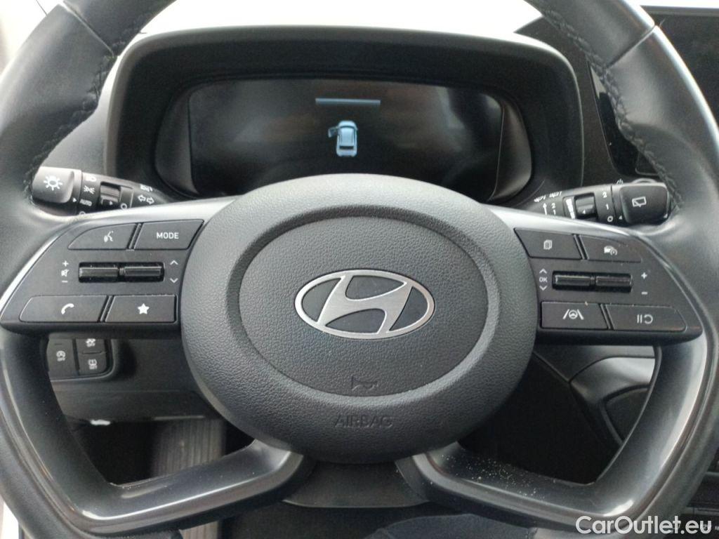 Hyundai  Bayon Hyundai  1.2i Twist 5d #25