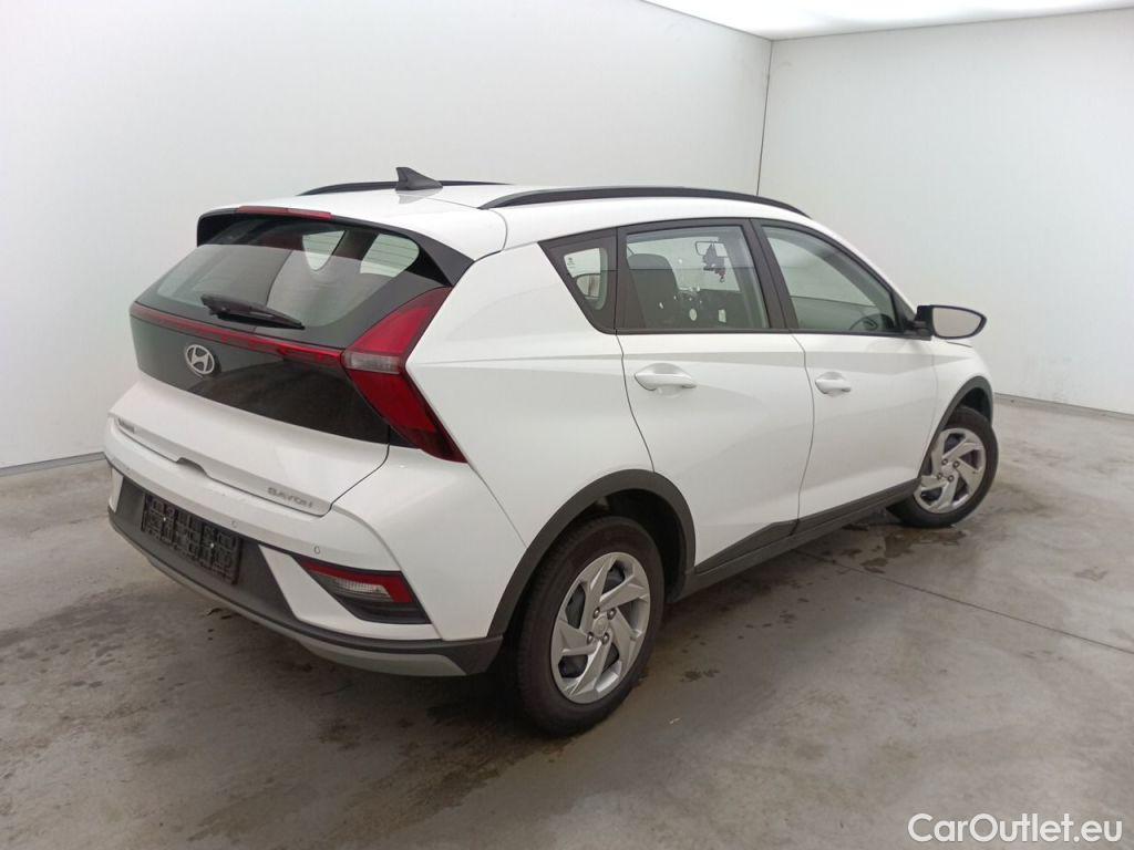 Hyundai  Bayon Hyundai  1.2i Twist 5d #2