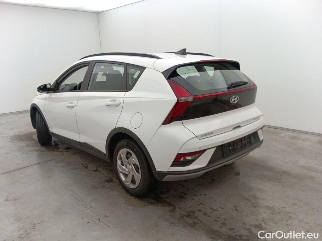 Hyundai  Bayon Hyundai  1.2i Twist 5d #7