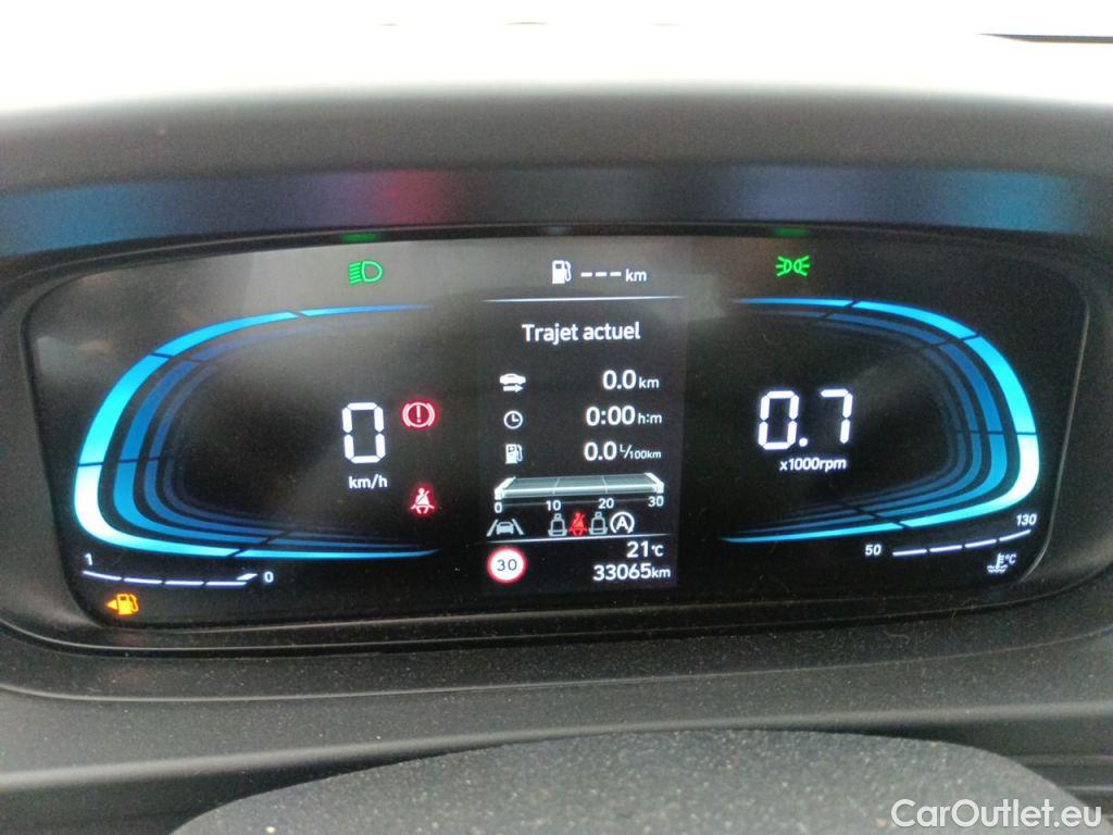 Hyundai  Bayon Hyundai  1.2i Twist 5d #6