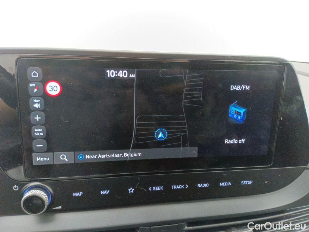 Hyundai  Bayon Hyundai  1.2i Twist 5d #13