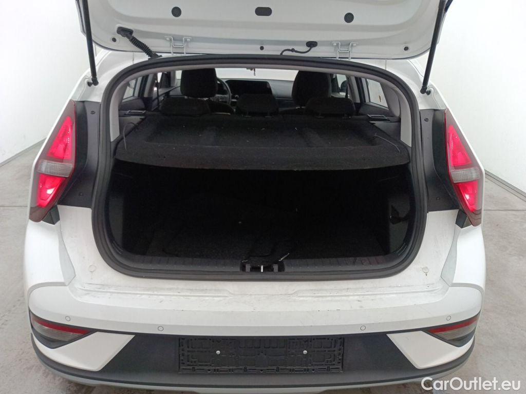 Hyundai  Bayon Hyundai  1.2i Twist 5d #14