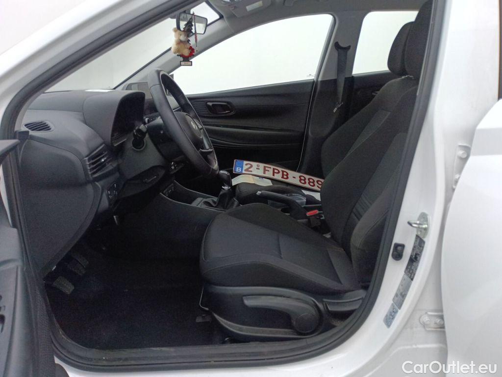 Hyundai  Bayon Hyundai  1.2i Twist 5d #3