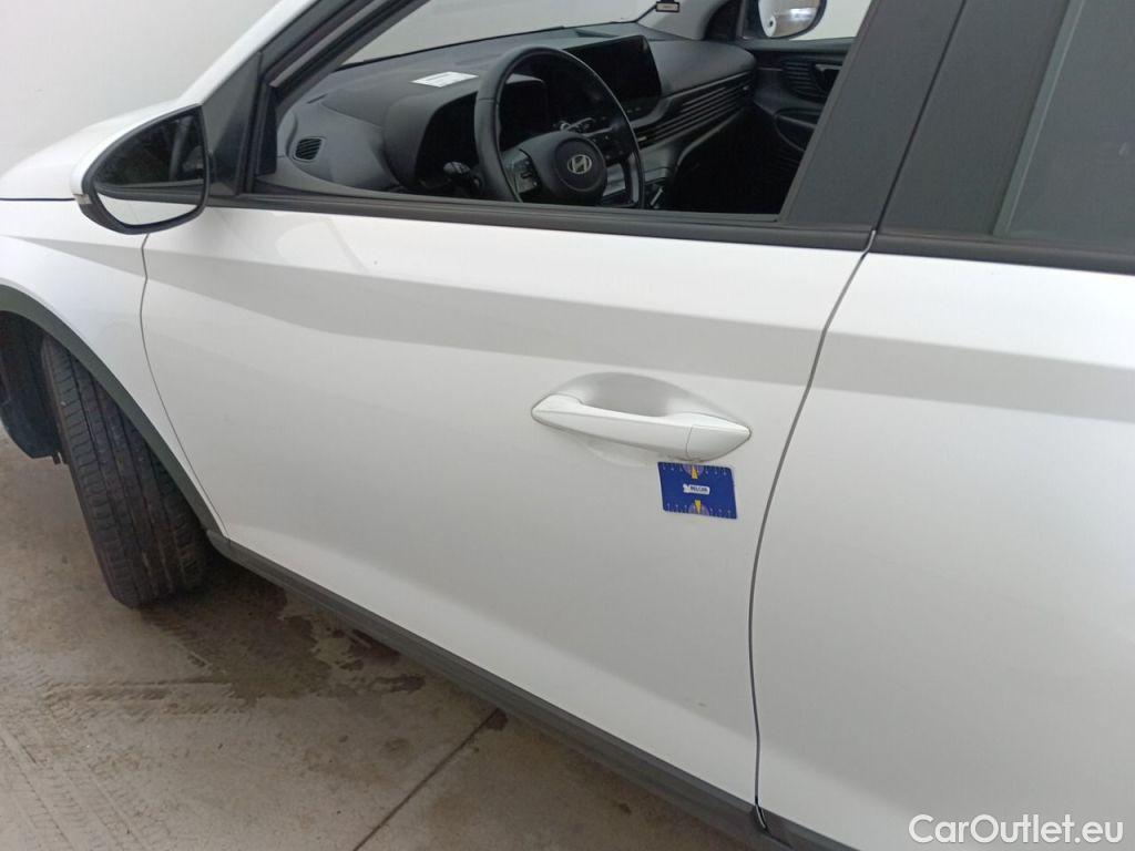 Hyundai  Bayon Hyundai  1.2i Twist 5d #36