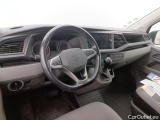  Volkswagen  Transporter Volkswagen  2.0 TDi SCR BMT 110/150 SWB 2.8T DSG 4d #9