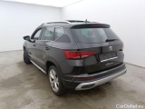  Seat  ATECA SEAT  1.5 TSI Xperience DSG 5d #7