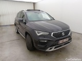  Seat  ATECA SEAT  1.5 TSI Xperience DSG 5d #8