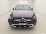  Mercedes  G-Klasee Mercedes, GLC FL'19, Mercedes-Benz GLC GLC 200 d Business Solution 5d 