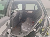  Mercedes  G-Klasee Mercedes, GLC FL'19, Mercedes-Benz GLC GLC 200 d Business Solution 5d #4