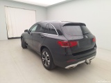  Mercedes  G-Klasee Mercedes, GLC FL'19, Mercedes-Benz GLC GLC 200 d Business Solution 5d #6