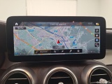  Mercedes  G-Klasee Mercedes, GLC FL'19, Mercedes-Benz GLC GLC 200 d Business Solution 5d #23