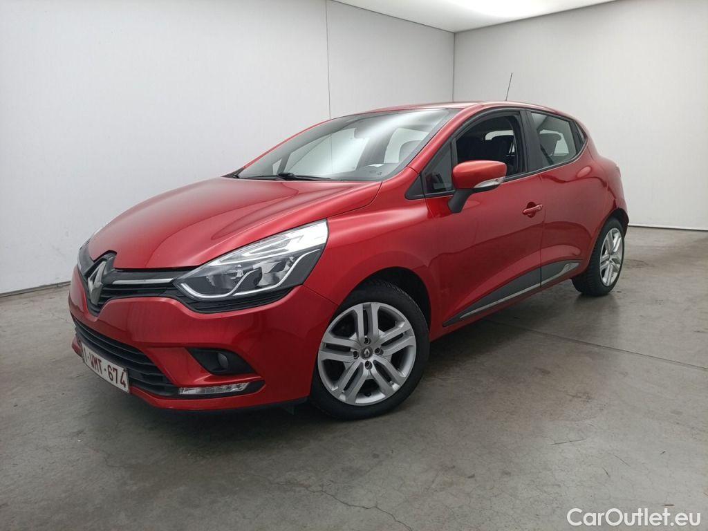 Renault  Clio Renault  TCe 90 Corporate Edition 5d #1