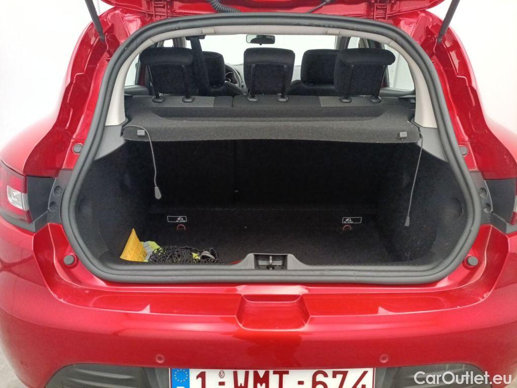 Renault  Clio Renault  TCe 90 Corporate Edition 5d #15