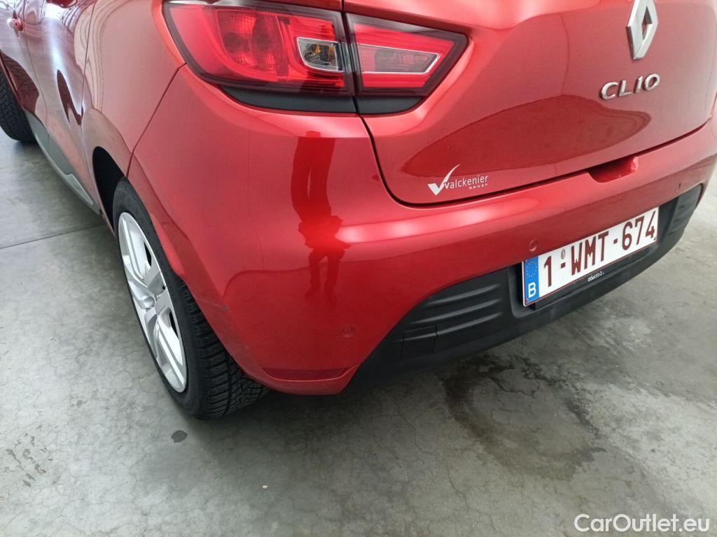 Renault  Clio Renault  TCe 90 Corporate Edition 5d #50
