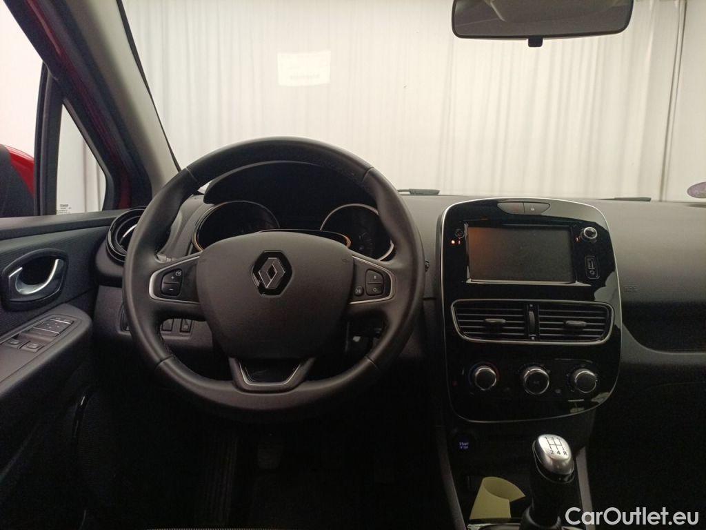 Renault  Clio Renault  TCe 90 Corporate Edition 5d #9