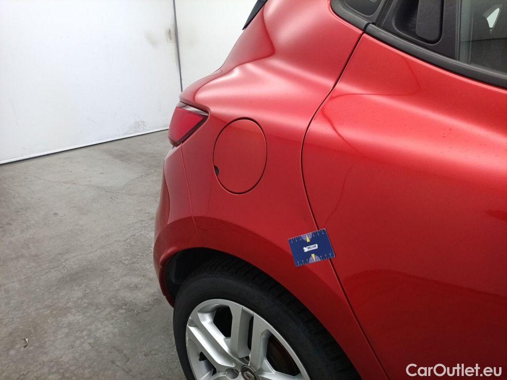 Renault  Clio Renault  TCe 90 Corporate Edition 5d #60