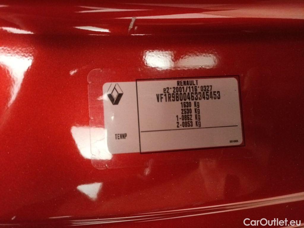 Renault  Clio Renault  TCe 90 Corporate Edition 5d #19