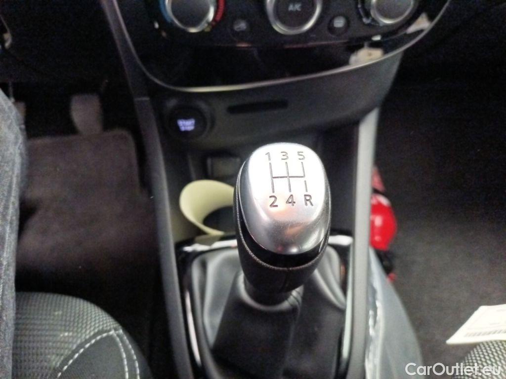 Renault  Clio Renault  TCe 90 Corporate Edition 5d #40